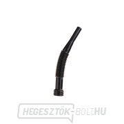 5 literes műanyag kanna + tölcsér (12) náhled