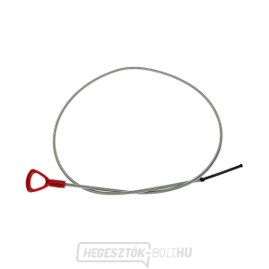 Mercedes-Benz sebességváltó olajmérő pálca 1220mm (20) gallery main image