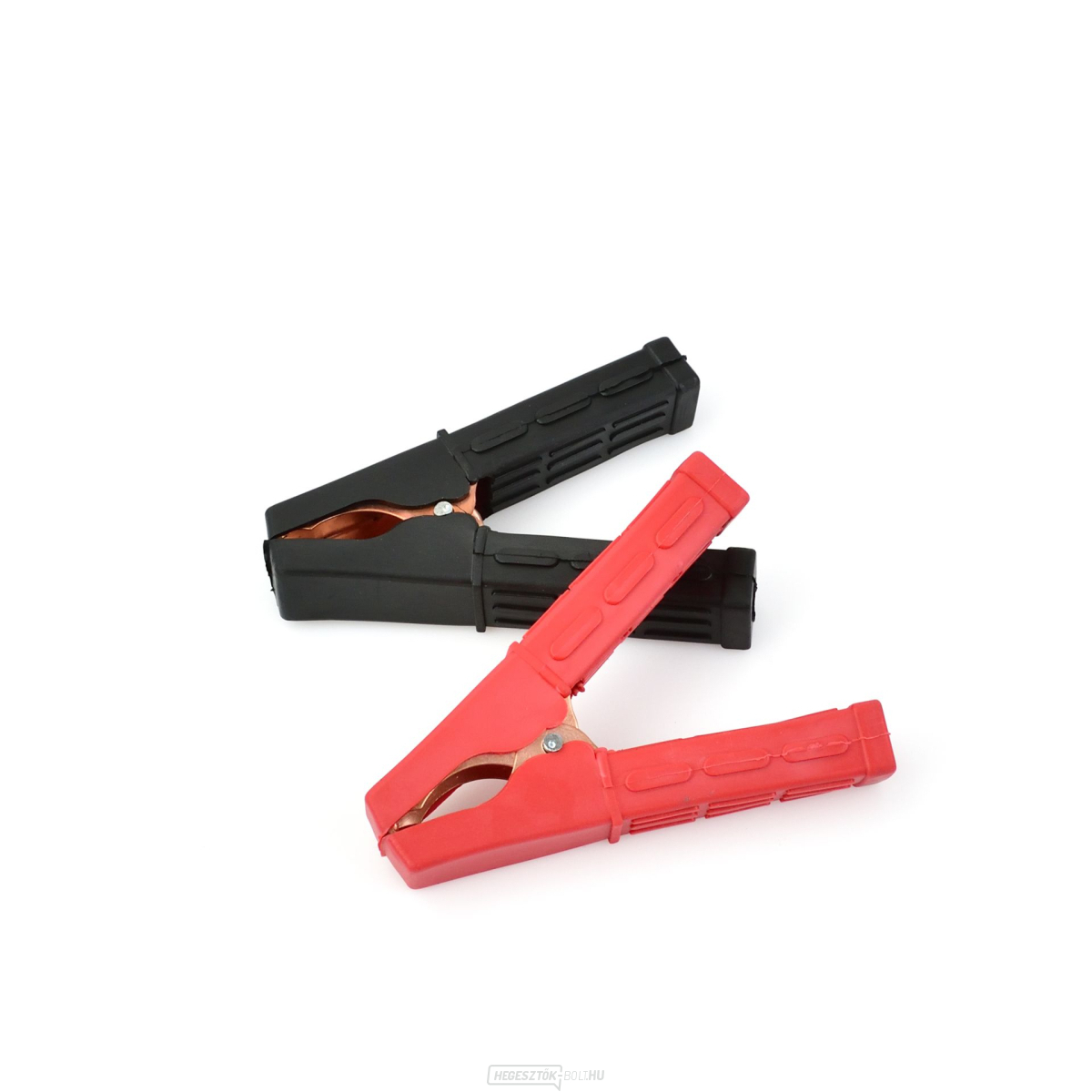 Krokodil - béka terminálok 100A (200) Krokodil - béka terminálok 100A (200) gallery main image