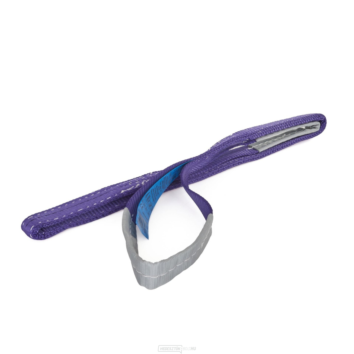 Övheveder 1T 1,5M 30mm (80)