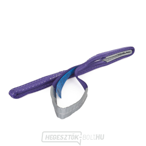 Övheveder 1T 1,5M 30mm (80) Övheveder 1T 1,5M 30mm (80) gallery main image