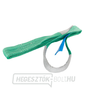 Övheveder 2T 1,5M 60mm (40) Övheveder 2T 1,5M 60mm (40) gallery main image