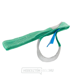 Övheveder 2T 1,5M 60mm (40) Övheveder 2T 1,5M 60mm (40) gallery main image