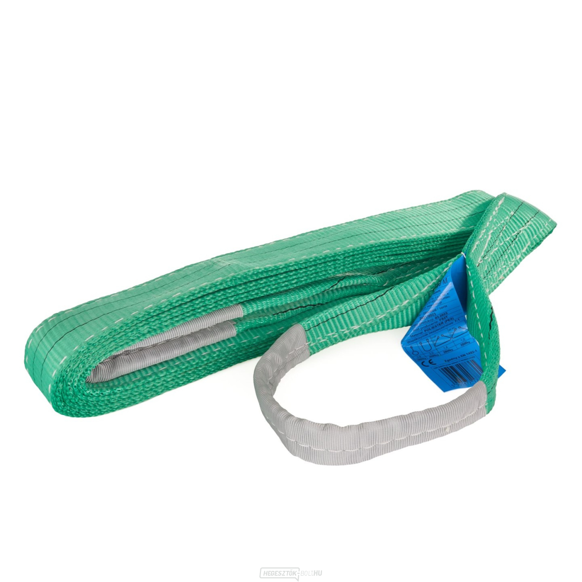 Övheveder 2T 4M 60mm (20)