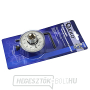 Nyomatékkulcs szögmérő (12/48/50) Előnézet 