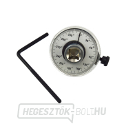 Nyomatékkulcs szögmérő (12/48/50) Előnézet 