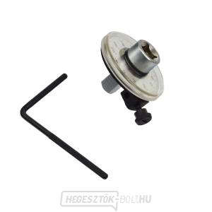 Nyomatékkulcsos szögmérő (12/48) Nyomatékkulcsos szögmérő (12/48) gallery main image