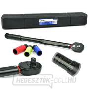 Nyomatékkulcs 1/2 Nyomatékkulcs 1/2