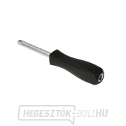 Hosszabbító csavarhúzó 6 mm-es dugókulccsal (100 db) Előnézet 