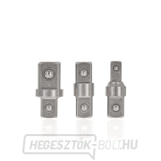 Fogaskerék-hosszabbító kulcs (24) Fogaskerék-hosszabbító kulcs (24) náhled