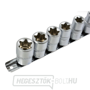 10 részes Torx E10-24,1/2