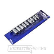 10 részes Torx E10-24,1/2