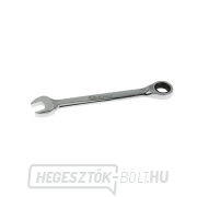 Kombinált racsnis kulcs 8 mm-es racsnival (50) Kombinált racsnis kulcs 8 mm-es racsnival (50) gallery main image