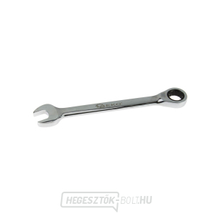 Ratchet gyűrűs kulcs 10 mm-es racsnival (50) Ratchet gyűrűs kulcs 10 mm-es racsnival (50) gallery main image