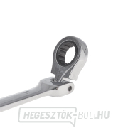 Ratchet gyűrűs kulcskészlet 12 el. 8-19mm  náhled