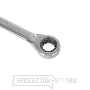 Racsnis villáskulcs készlet 7 részes 8-19 mm (12) náhled