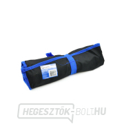 12 db racsnis kulcskészlet. 8-19mm  Előnézet 