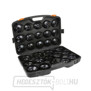 Szűrőkulcs 30 db (4) Előnézet 