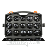 Szűrőkulcs 30 db (4) Előnézet 