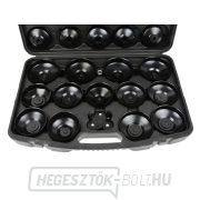 Szűrőkulcs 30 db (4) Előnézet 