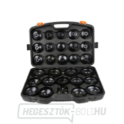 Csatlakozó kulcsok szűrőkhöz 30 in.(4) Csatlakozó kulcsok szűrőkhöz 30 in.(4) gallery main image