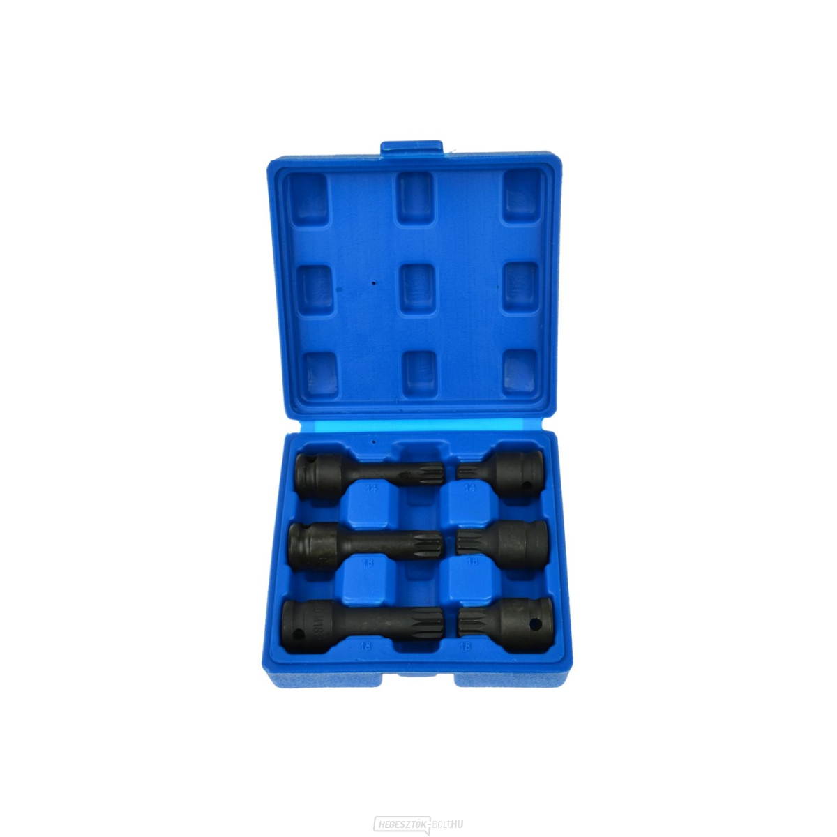 Csavarkulcsok 1/2 SPLINE M14-M18 PIASTA VW (20) Csavarkulcsok 1/2 SPLINE M14-M18 PIASTA VW (20) gallery main image