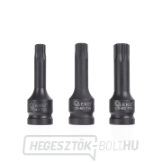 Torx kulcskészlet 9 db T20-T70 CR-MO (15) Torx kulcskészlet 9 db T20-T70 CR-MO (15) náhled