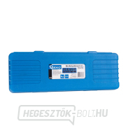 Torx kulcskészlet 9 db T20-T70 CR-MO (15) Torx kulcskészlet 9 db T20-T70 CR-MO (15) náhled