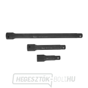 Csapágyhosszabbító készlet 1/4 Csapágyhosszabbító készlet 1/4