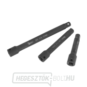 Csapágyhosszabbító készlet 1/4 Csapágyhosszabbító készlet 1/4