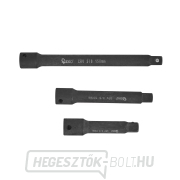 Csapágyhosszabbító készlet 1/4 Csapágyhosszabbító készlet 1/4