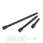 Csapágyhosszabbító készlet 1/4