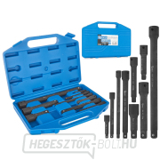 Csapágyhosszabbító készlet 1/4 Csapágyhosszabbító készlet 1/4