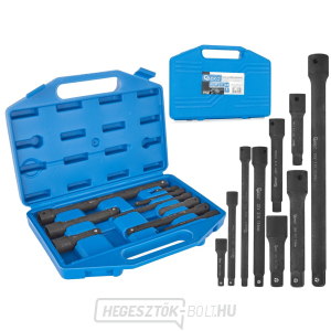 Csapágyhosszabbító készlet 1/4 Csapágyhosszabbító készlet 1/4