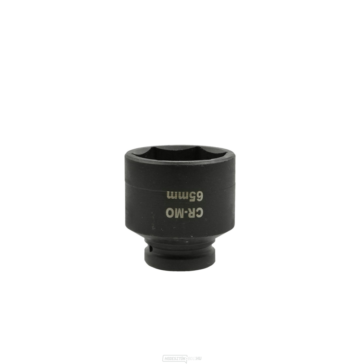 Ütvecsapó dugókulcsok 1" 65mm (10)