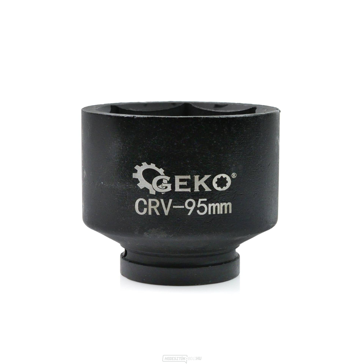 Ütvecsavaros dugókulcs 1" 95mm (5)