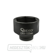 Ütvecsapó dugókulcsok 1 Ütvecsapó dugókulcsok 1