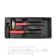 Utántöltő - kalapács készlet (10) Utántöltő - kalapács készlet (10) gallery main image