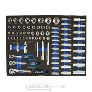 Betétes-csavarhúzó csavarhúzó készlet 1/4 Betétes-csavarhúzó csavarhúzó készlet 1/4