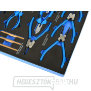 Patronos-kalapácsos fogó és tartozékkészlet 16 db (6) náhled