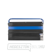 Szerszámosláda 7 fiókkal (fém)  Előnézet 