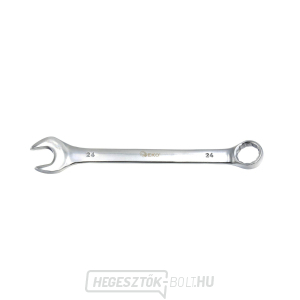 Nyitott végű villáskulcs csiszolt 10 mm-es egyenes (25/250) gallery main image
