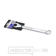 Csiszolt csillag-villáskulcs 29 mm egyenes (10/40) Előnézet 