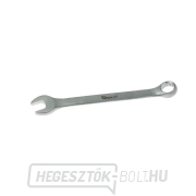 Nyitott végű csavarkulcs szatén 19mm egyenes (25/100) Nyitott végű csavarkulcs szatén 19mm egyenes (25/100) gallery main image