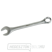 Nyitott végű csavarkulcs szatén 36mm egyenes (20) Nyitott végű csavarkulcs szatén 36mm egyenes (20) gallery main image