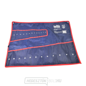 Borító - kulcslap 25 el. 6-32mm (50/100) Borító - kulcslap 25 el. 6-32mm (50/100) gallery main image