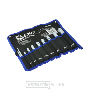 6-22 mm-es csőkulcsok (12/24) 6-22 mm-es csőkulcsok (12/24) gallery main image