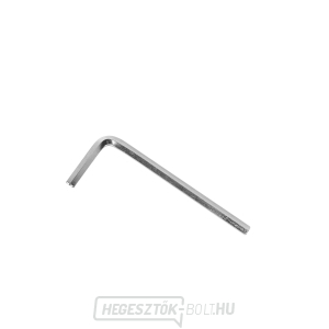 HEX imbuszkulcs 4mm (600) HEX imbuszkulcs 4mm (600) gallery main image