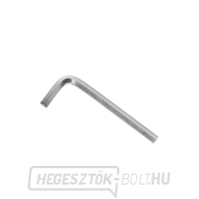6 mm-es hatlapos kulcs (600) gallery main image