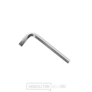 HEX 9mm-es imbuszkulcs (400) gallery main image
